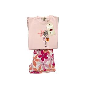 COMPLETO CORTO BAMBINA TANDEM TX6073 