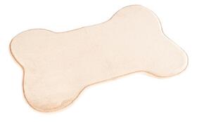 PETS LINE BONE MAT 40x60 