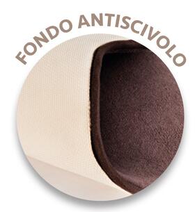 TAPPETINO OSSO LINEA PETS 50x70 