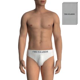 TRUSSARDI SP01 MĘSKIE MAJTKI 