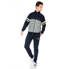 UMBRO 30210 FULLZIP MEN&#39;S TRACKSUIT 