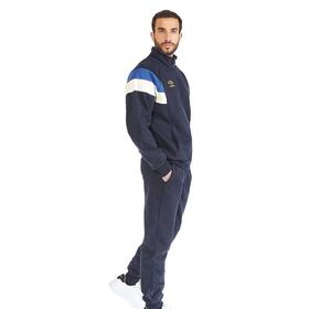 TUTA UOMO FULL ZIP UMBRO UOS30241 
