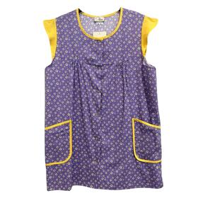 FLORA V51 WOMEN&#39;S SLEEVELESS JACKET 