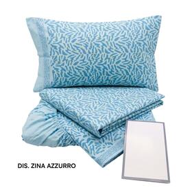 COMPLETO LETTO 1 PIAZZA NOVIA VENERE 