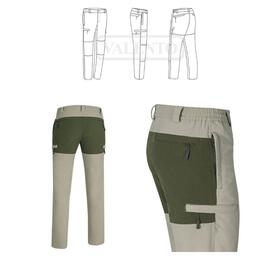 Pantaloni trekking Dator Valento 