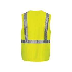 Gilet leggero alta visibilit&agrave; Venera Valento 