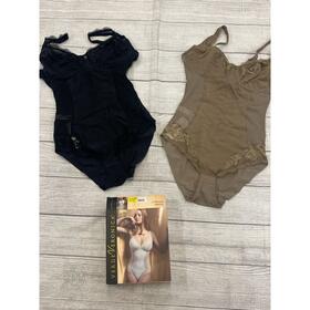 BODY FRANCESE SENZA FERRETTO VERDEVERONICA AR40 C 