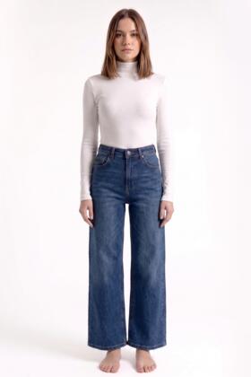 JEANS WIDE LEG FIORENZA AMADORI WH3627
&nbsp; 