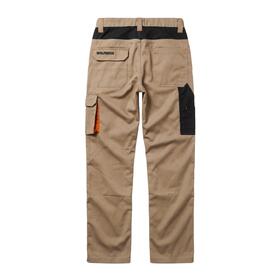 PANTALONE UOMO DA LAVORO TECNICO WOLFRIDGE WR101 