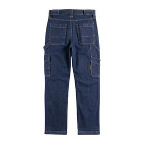 JEANS UOMO DA LAVORO WOLFRIDGE WR102 