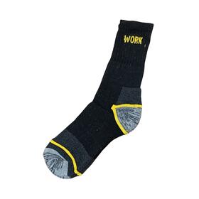 MEN&#39;S WORK TENNIS SOCKS 