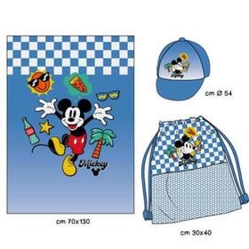 SET MARE BAMBINO TOPOLINO WR6007 