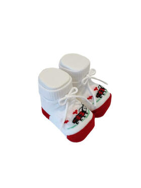 BABY SHOE LADYBIRD WSC4206 MAFER 