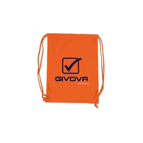 SACCHETTO SPALLA CON LACCI GIVOVA B012 