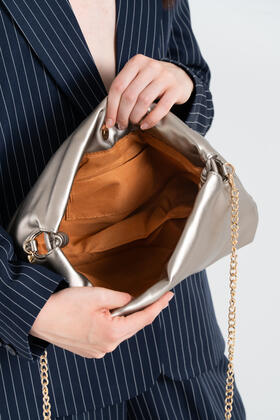BORSA RETTANGOLARE DONNA ECOPELLE FIORENZA AMADORI FF27423 