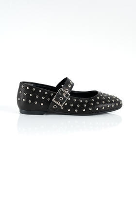 BALLERINA ONNA CON BORCHIE FIORENZA AMADORI BN06&nbsp; 