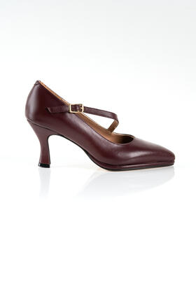 D&eacute;COLLET&eacute; DONNA NAPPA FIORENZA AMADORI ALE 