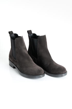 STIVALE BEATLES DONNA CAMOSCO FIORENZA AMADORI LO202 