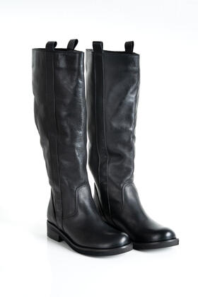 STIVALE ALTO DONNA IN PELLE FIORENZA AMADORI F251
&nbsp; 