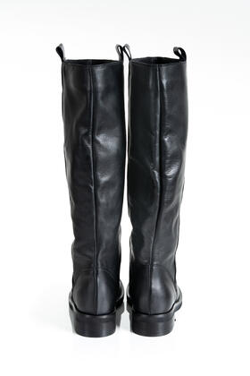 STIVALE ALTO DONNA IN PELLE FIORENZA AMADORI F251
&nbsp; 