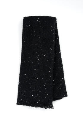 SCIARPA DONNA PAILLETES FIORENZA AMADORI 65471
&nbsp; 