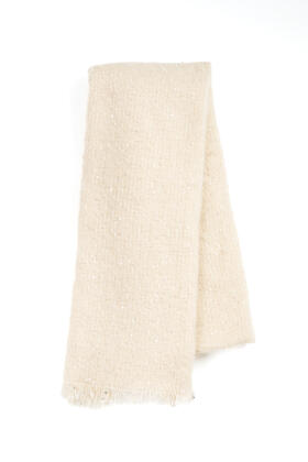 SCIARPA DONNA PAILLETES FIORENZA AMADORI 65471
&nbsp; 