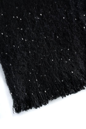 SCIARPA DONNA PAILLETES FIORENZA AMADORI 65471
&nbsp; 