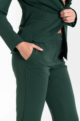 PANTALONE DONNA ELEGANTE FIORENZA AMADORI P3295