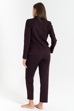 PANTALONE DONNA ELEGANTE FIORENZA AMADORI P3295