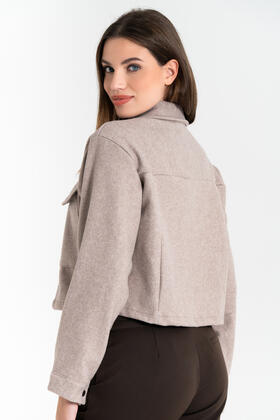 FIORENZA AMADORI 20570 WOMEN'S CLOTH JACKET