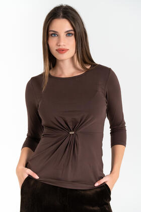 FIORENZA AMADORI M6049 WOMEN&#39;S VISCOSE SWEATER 