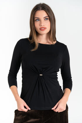 FIORENZA AMADORI M6049 WOMEN&#39;S VISCOSE SWEATER 