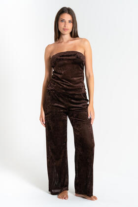 TOP FASCIA DONNA CINIGLIA FIORENZA AMADORI L561082 