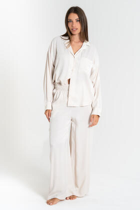FIORENZA AMADORI MX853 WOMEN&#39;S FLUID LONG-SLEEVED SHIRT 