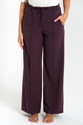 FIORENZA AMADORI WOMEN&#39;S LONG VISCOSE TROUSERS MP261.800 