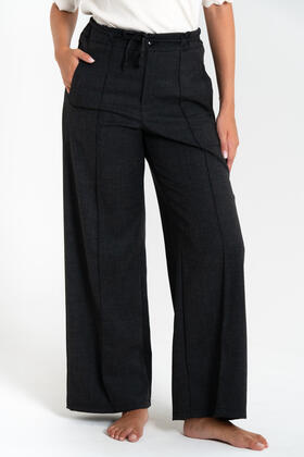 FIORENZA AMADORI WOMEN&#39;S LONG VISCOSE TROUSERS MP261.800 