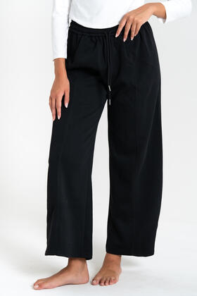 FIORENZA AMADORI WOMEN&#39;S PALAZZO SUIT TROUSERS Y153 