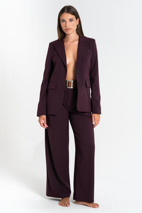 FIORENZA AMADORI 9318 VESTE BLAZER ÉLÉGANTE POUR FEMME 