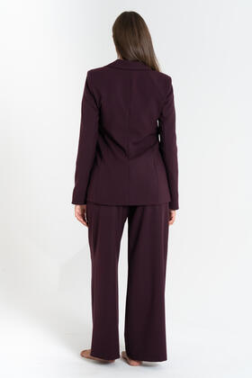 FIORENZA AMADORI 9318 VESTE BLAZER ÉLÉGANTE POUR FEMME 