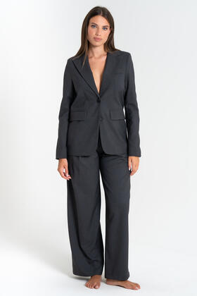 FIORENZA AMADORI 9318 VESTE BLAZER ÉLÉGANTE POUR FEMME 