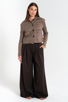 FIORENZA AMADORI WOMEN&#39;S DAINETTO JACKET XX59088 