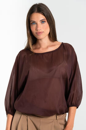 CASACCA DONNA IN TENCEL FIORENZA AMADORI 7959 