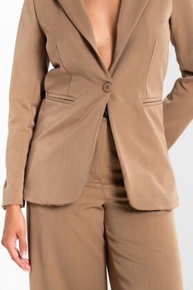 GIACCA DONNA BLAZER FIORENZA AMADORI ZG084 