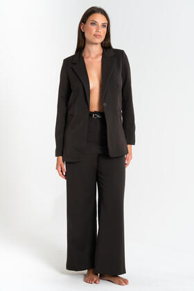 FIORENZA AMADORI WOMEN&#39;S LONG TROUSERS ZP125 