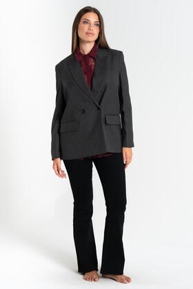 GIACCA DONNA DOPPIOPETTO FIORENZA AMADORI XX59061&nbsp; 