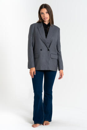 FIORENZA AMADORI MI276 FLARED WOMEN&#39;S JEANS 