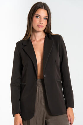 GIACCA DONNA BLAZER FIORENZA AMADORI ZG084 