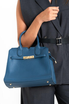 BORSA DONNA ECOPELLE FIORENZA AMADORI CG221 