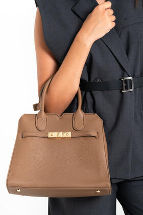 BORSA DONNA ECOPELLE FIORENZA AMADORI CG221 
