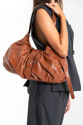BORSA DONNA ECOPELLE FIORENZA AMADORI FF27444&nbsp; 